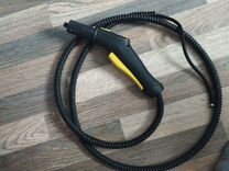 Пароочиститель Karcher2 продам на запчасти