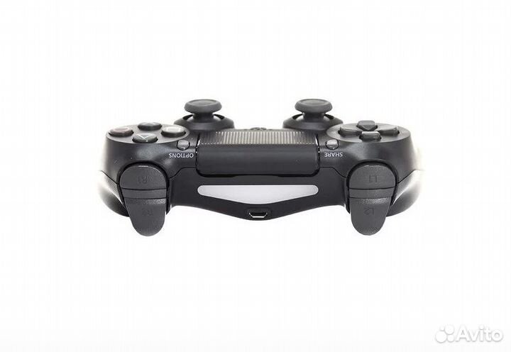 Джойстик DualShock для PS4 CUH-ZCT2E Wireless v2