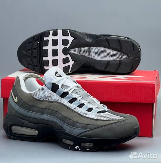Кроссовки Nike Air Max 95
