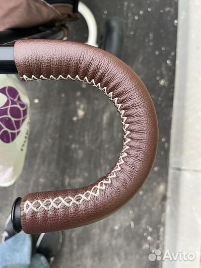 Трехколесный велосипед bentley