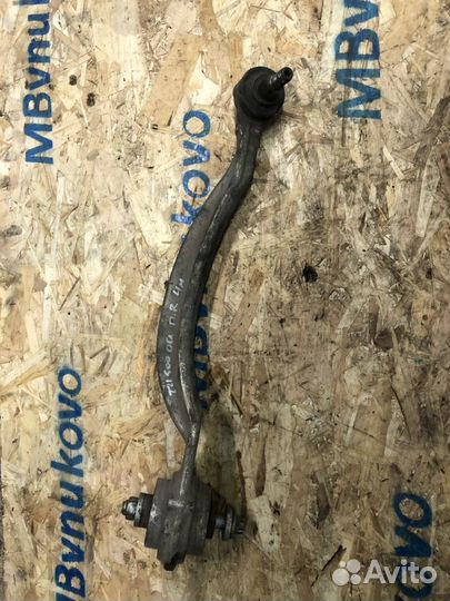 Мерседес 221 216 рычаг передний