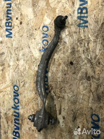 Мерседес 221 216 рычаг передний