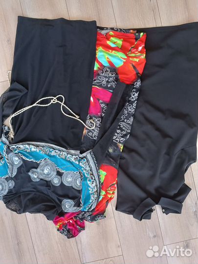 Женские вещи пакетом 42