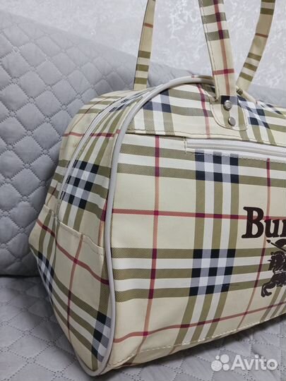 Сумка большая Burberry