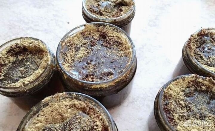 Паста от паразитов