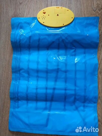 Говорящая таблица умножения