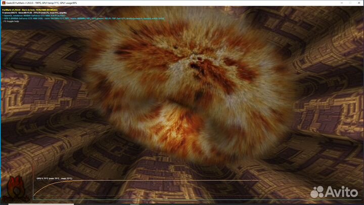 Palit Geforce GTX 1060 3GB