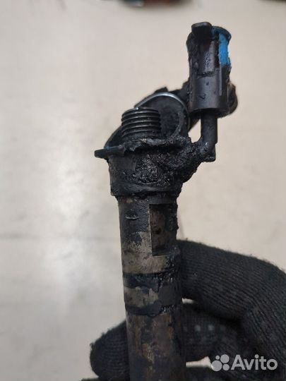 Форсунка топливная Mercedes Vito W639, 2007