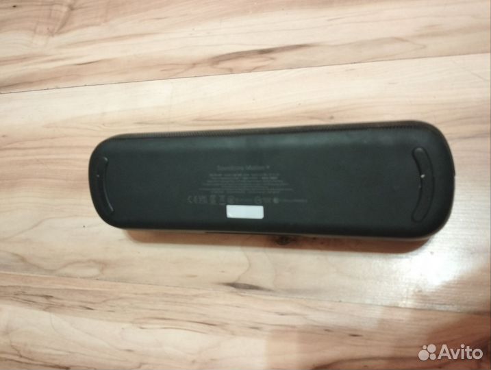 Anker soundcore motion +, Jbl Pulse 4, Jbl Charge