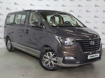 Hyundai H-1 2.5 AT, 2019, 36 821 км, с пробегом, цена 3 950 000 руб.