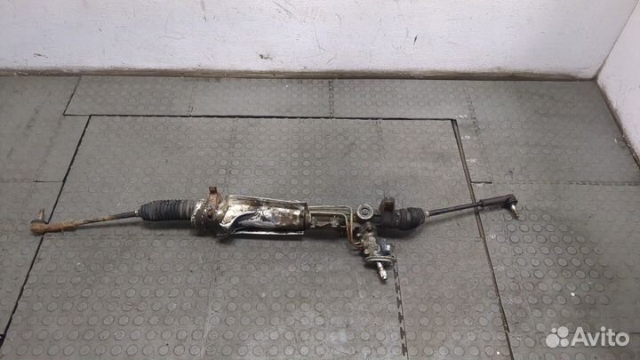 Рейка рулевая с г/у Volkswagen Golf 4