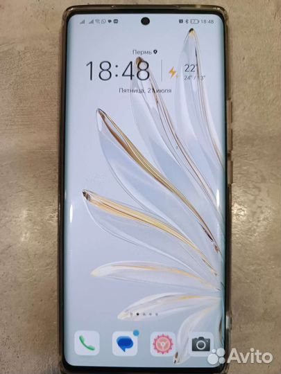 Телефон honor70