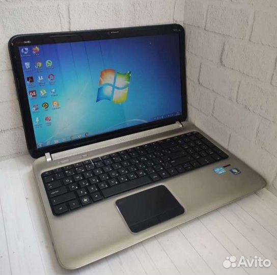 HP