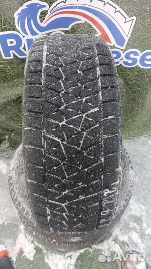 Bridgestone Blizzak DM-V3 285/60 R18 87P