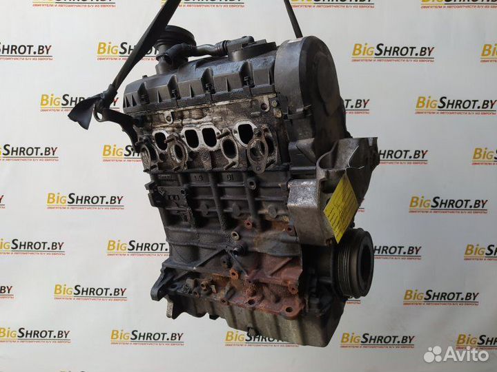 Двигатель AJM Volkswagen Golf 4 (1997-2005)