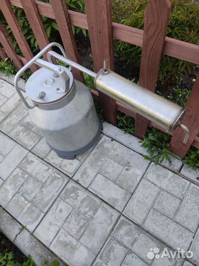 Дисцилятор