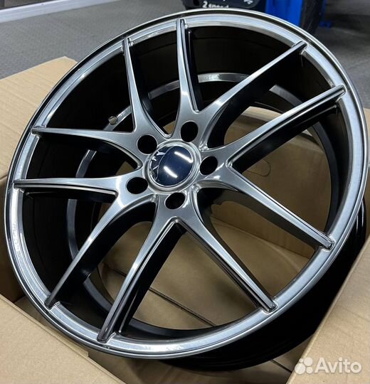 Диски для Kia Sorento Киа Соренто R19