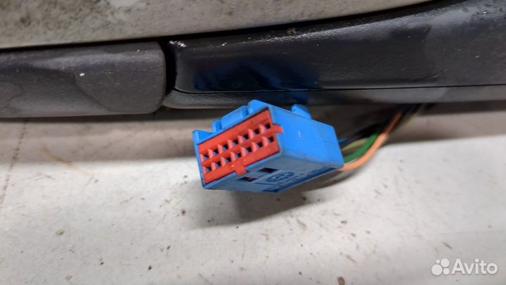 Зеркало боковое правое Volvo V50