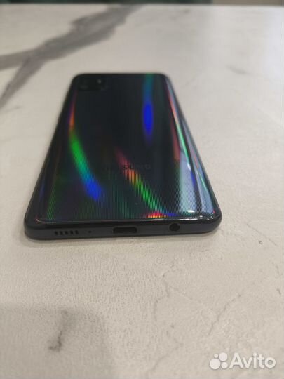 Samsung Galaxy A51, 4/64 ГБ