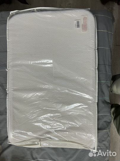 Пеленальная доска