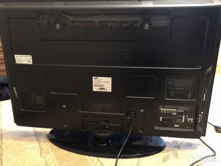 Монитор samsung