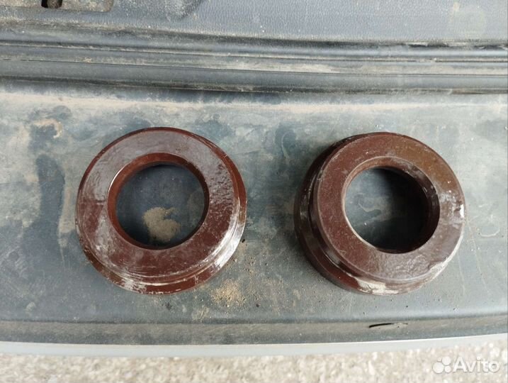 Проставки Сид 2 (jd)