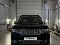 Land Rover Range Rover 4.2 AT, 2008, 320 000 км, с пробегом, цена 1 500 000 руб.