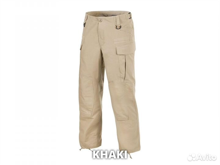 Helikon-Tex SFU next Pants - Cotton Ripstop