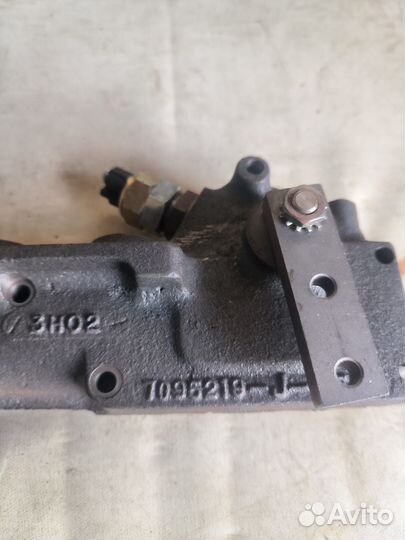 Регулятор гидронасоса sauer danfoss 90R055
