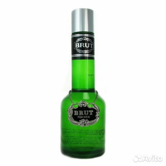 Faberge Brut cologne Винтаж
