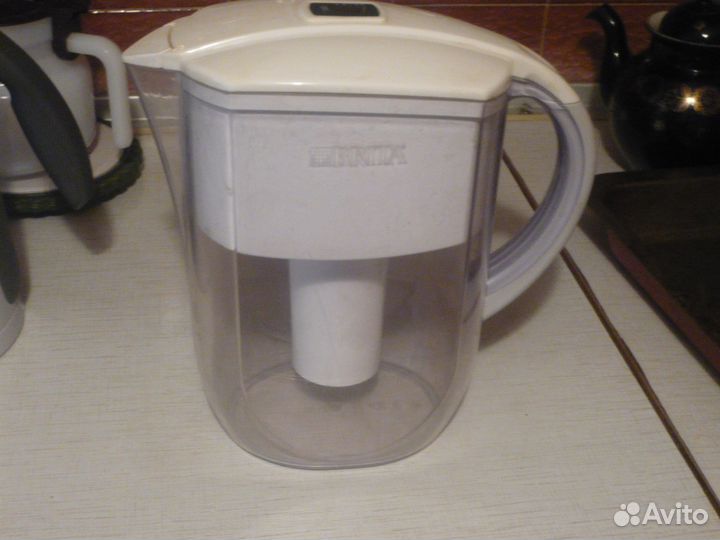 Фильтр (ёмкость) 