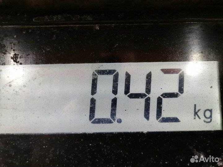 Форсунка для BMW 7-Series (E65/E66)