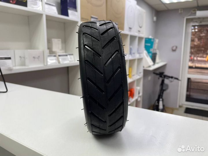 Покрышка для Электросамоката 8 дюймов (Новая)