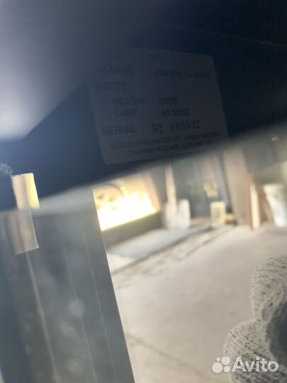 Мраморный камин с очагом