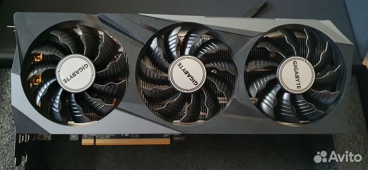 Видеокарта Radeon RX 6800 (гарантия 2г днс)