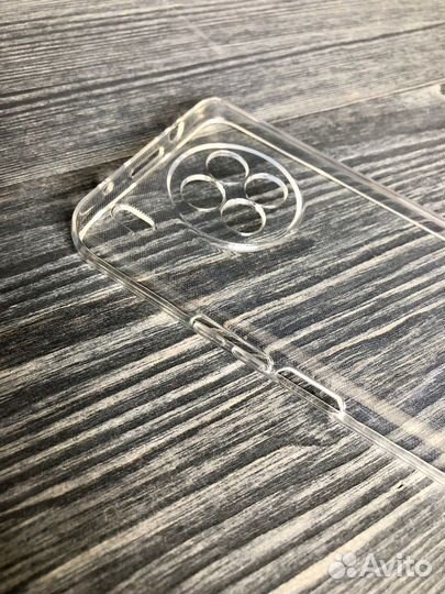 Чехол на Honor 50 lite