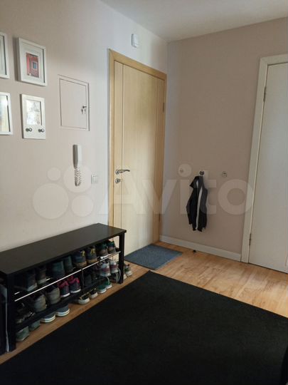 2-к. квартира, 53,3 м², 12/12 эт.