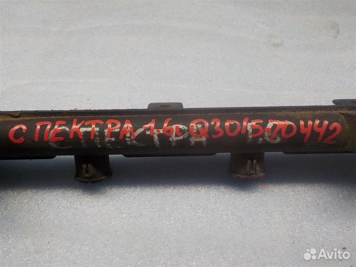 Рейка топливная (рампа) KIA Spectra 2000-2011