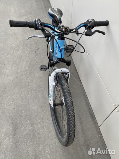 Велосипед женский Stels