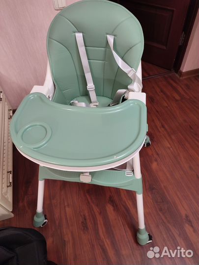 Стул для кормления
