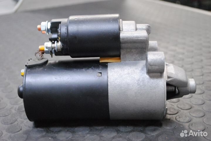 Стартер Ford Focus 2.0L USA автомат