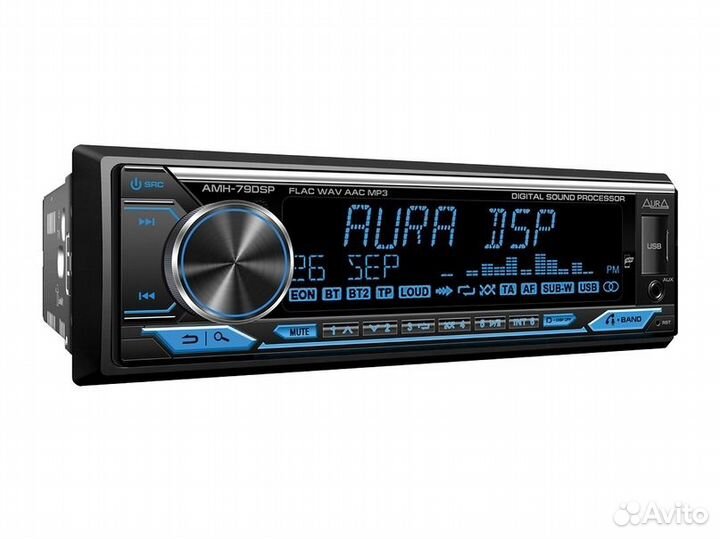 AurA AMH-79DSP