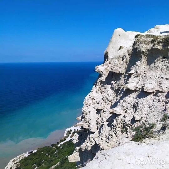 Экскурсии на кипарисовое озеро