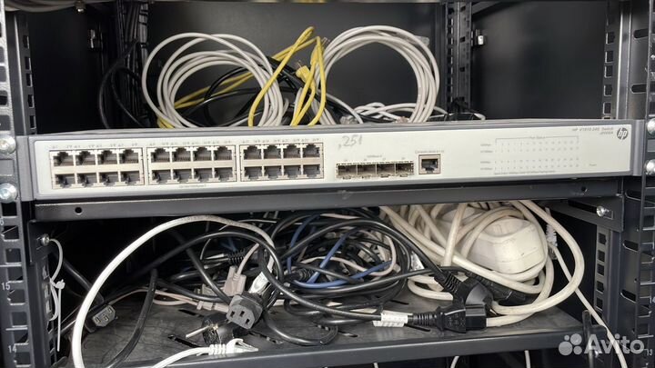 Коммутатор