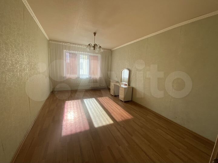 1-к. квартира, 35 м², 5/9 эт.