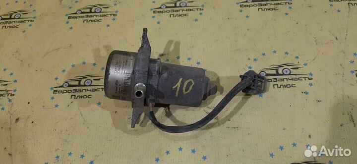 Насос вакуумный Opel Astra J