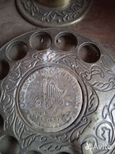 Телефон СССР