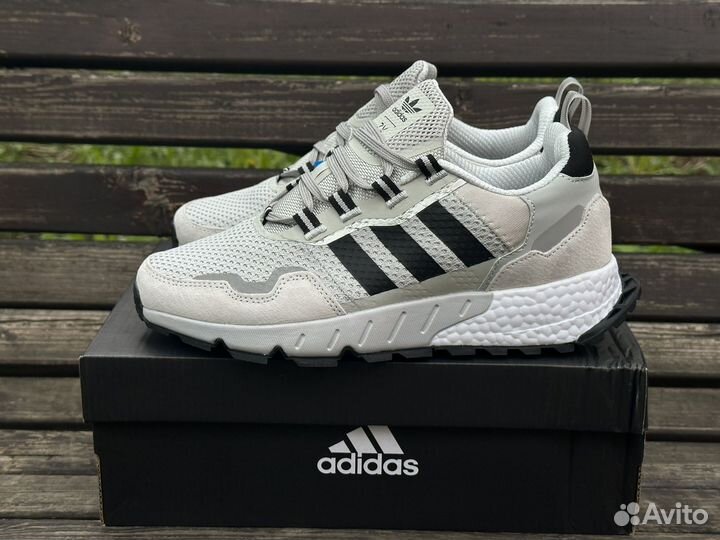 Кроссовки Adidas ZX 1000