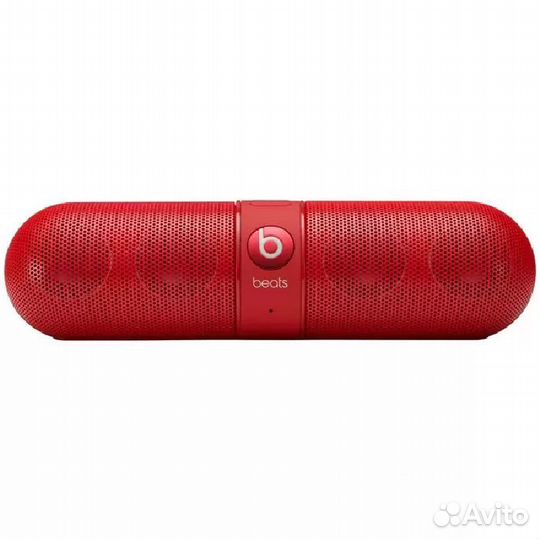 Портативная акустическая система Beats Pill 2.0