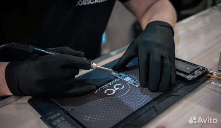 Ремонт телефонов, планшетов, ноутбуков и iPhone